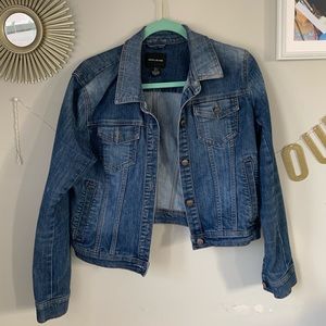 DKNY Jean jacket